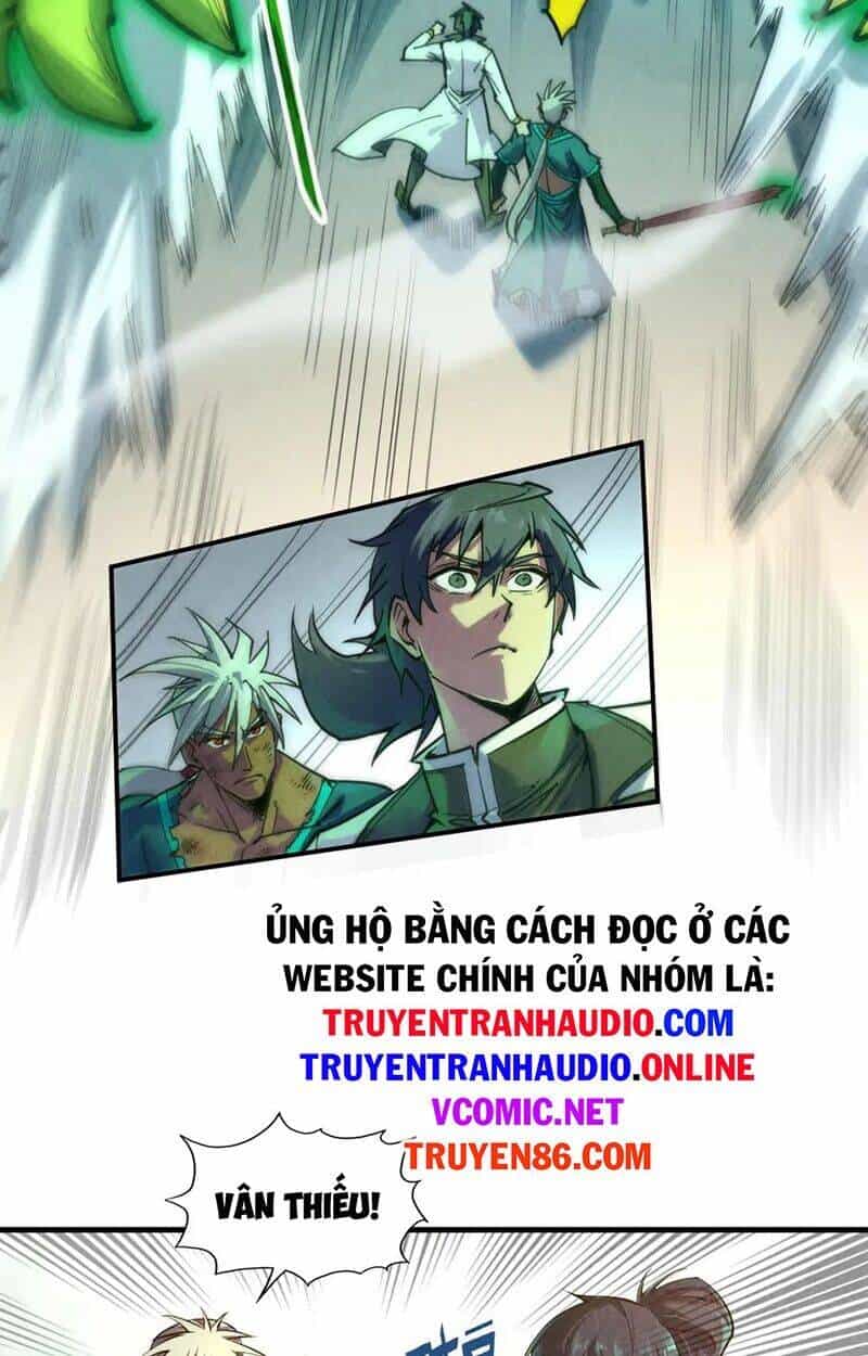 Vạn Cổ Chí Tôn - Chương 101 - ảnh 30