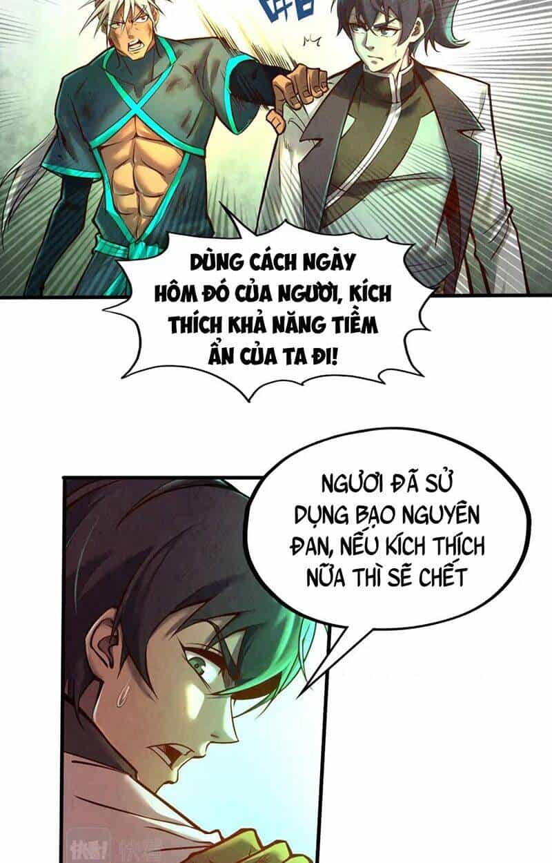Vạn Cổ Chí Tôn - Chương 101 - ảnh 31