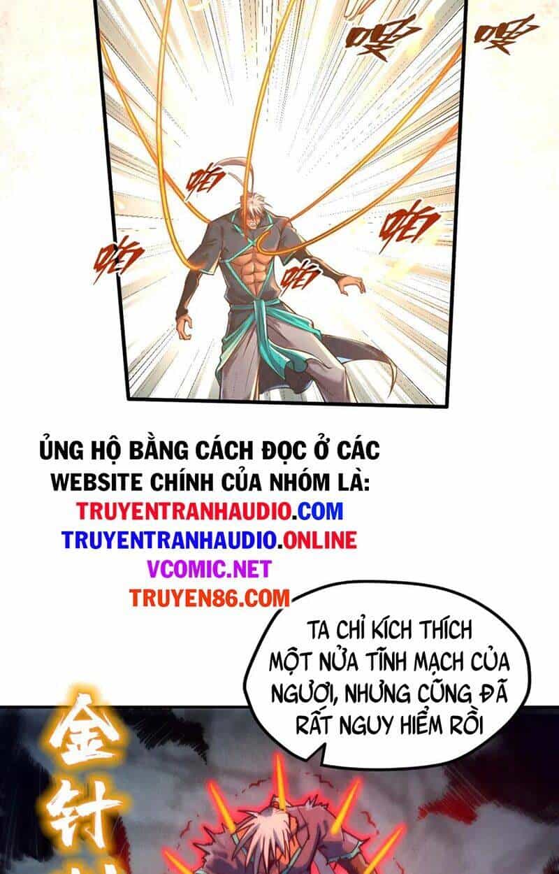 Vạn Cổ Chí Tôn - Chương 101 - ảnh 35