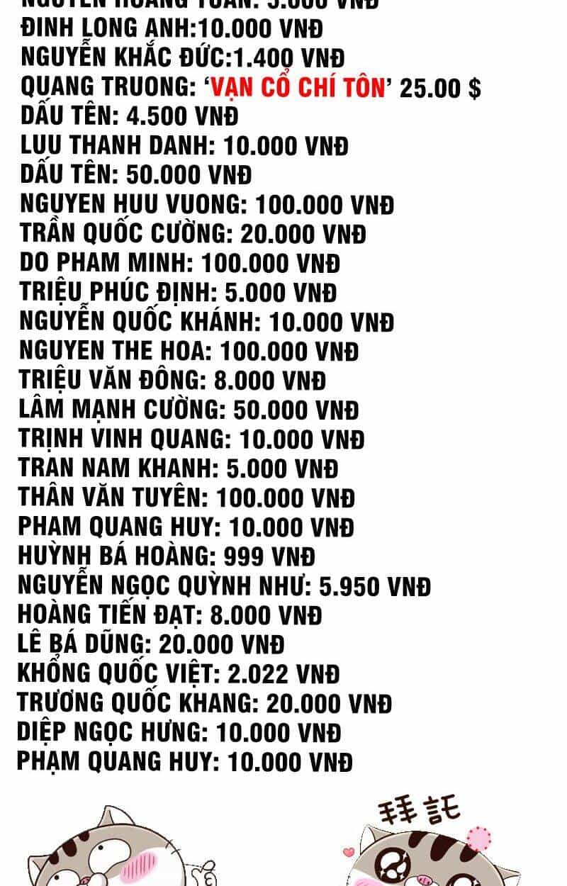 Vạn Cổ Chí Tôn - Chương 101 - ảnh 4