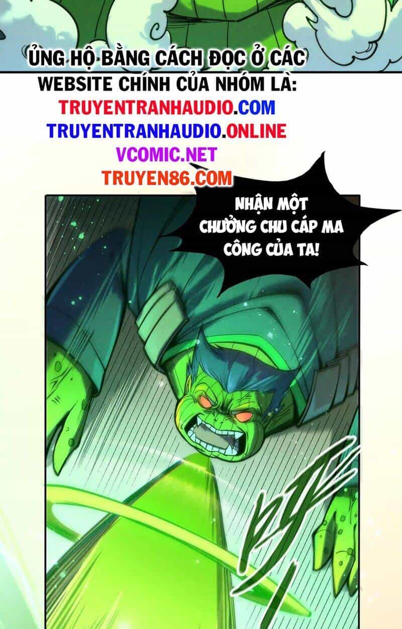 Vạn Cổ Chí Tôn - Chương 101 - ảnh 40