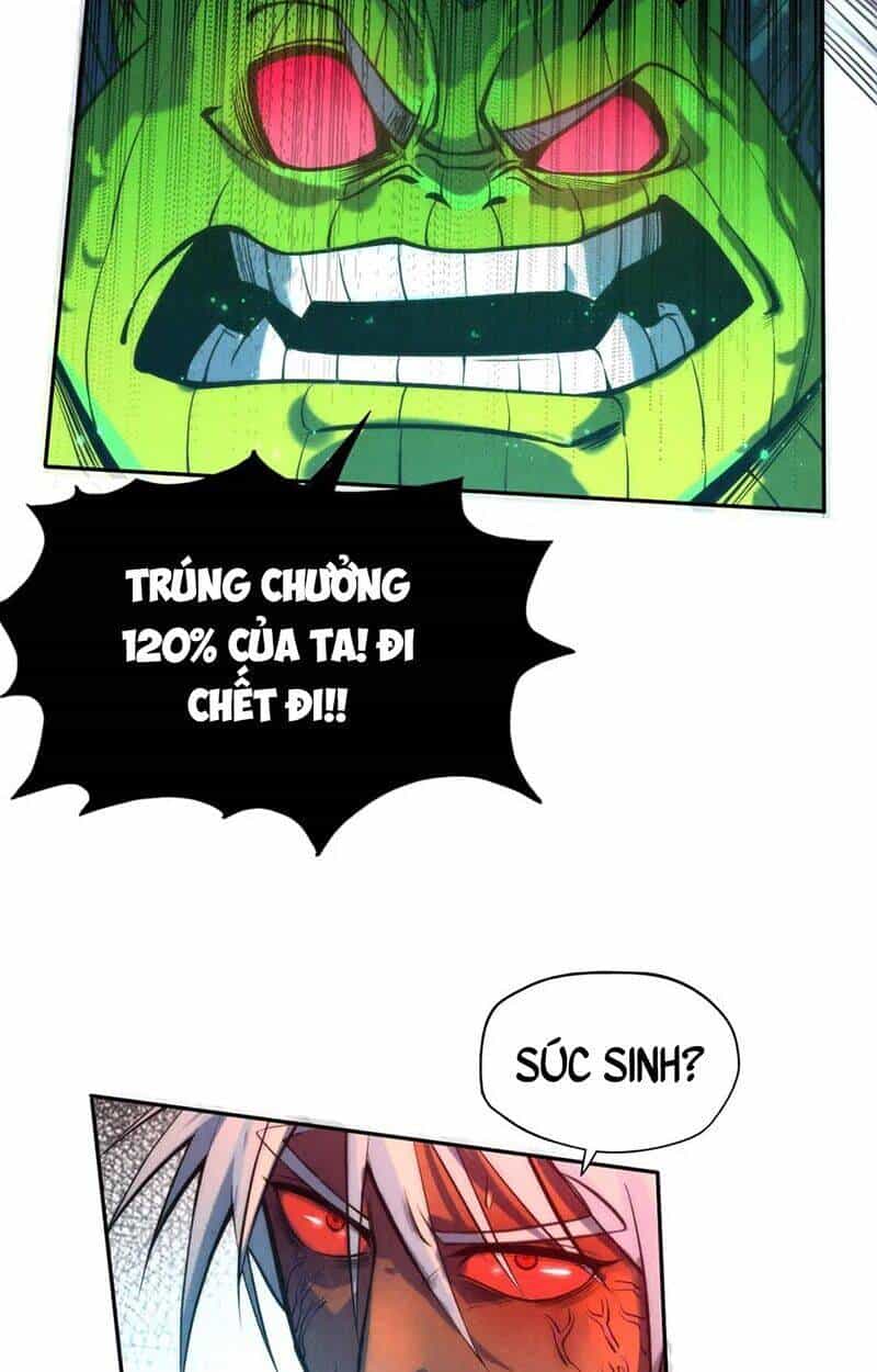 Vạn Cổ Chí Tôn - Chương 101 - ảnh 43