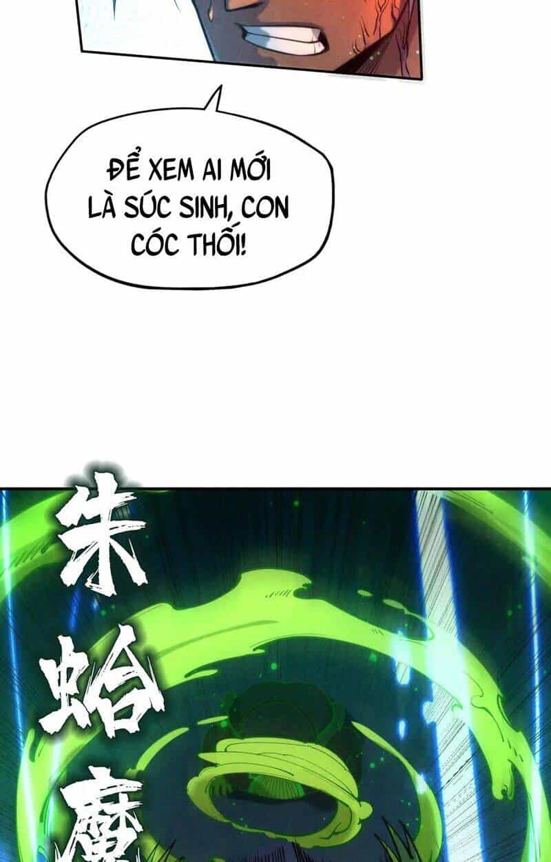 Vạn Cổ Chí Tôn - Chương 101 - ảnh 44