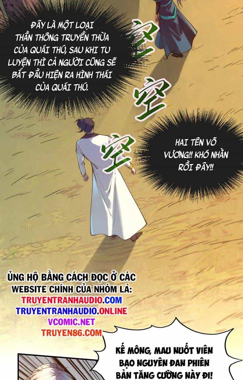 Vạn Cổ Chí Tôn - Chương 101 - ảnh 6