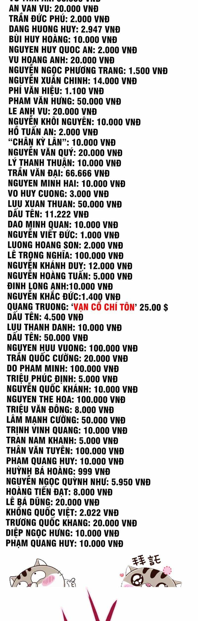 Vạn Cổ Chí Tôn - Chương 102 - ảnh 2