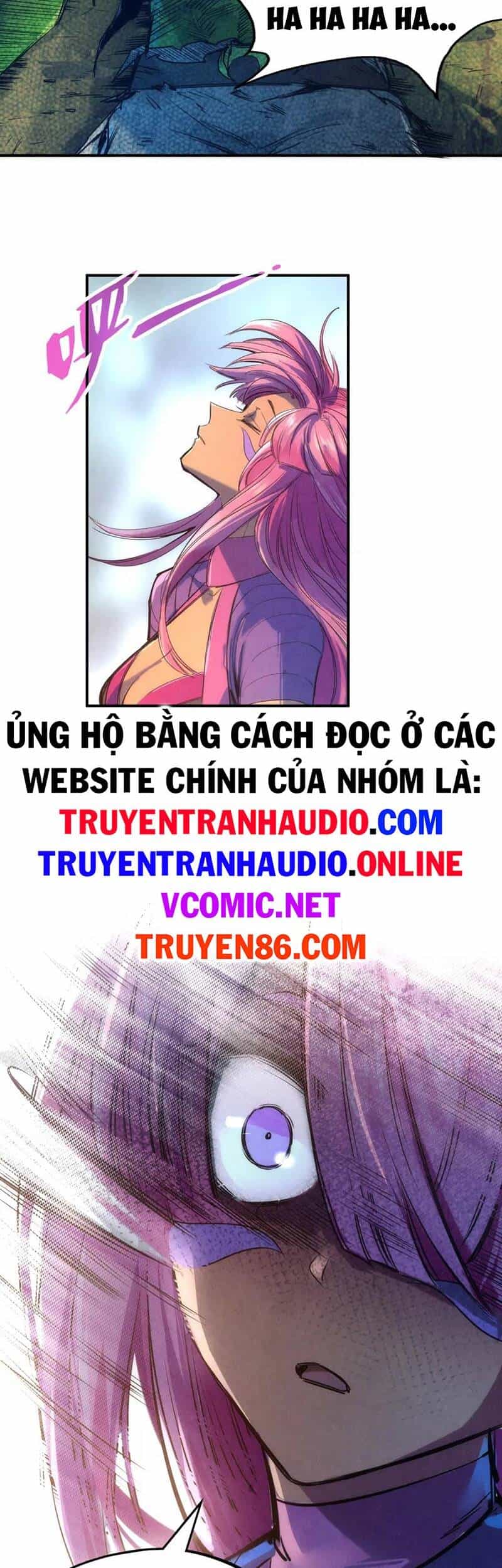Vạn Cổ Chí Tôn - Chương 102 - ảnh 33