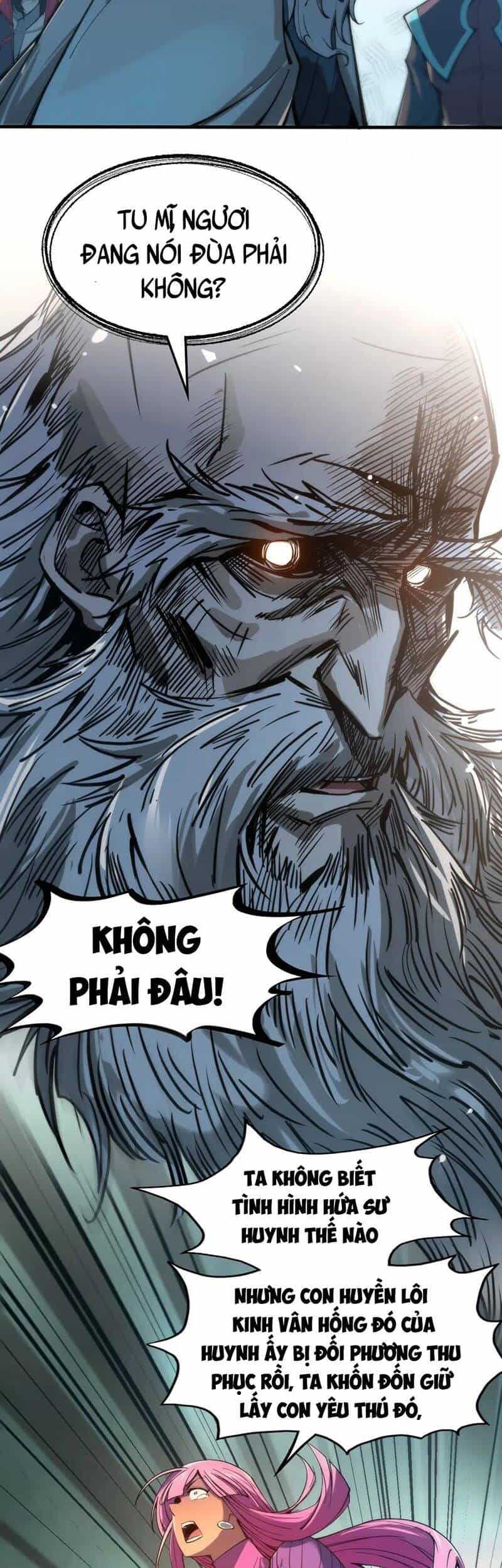Vạn Cổ Chí Tôn - Chương 103 - ảnh 10
