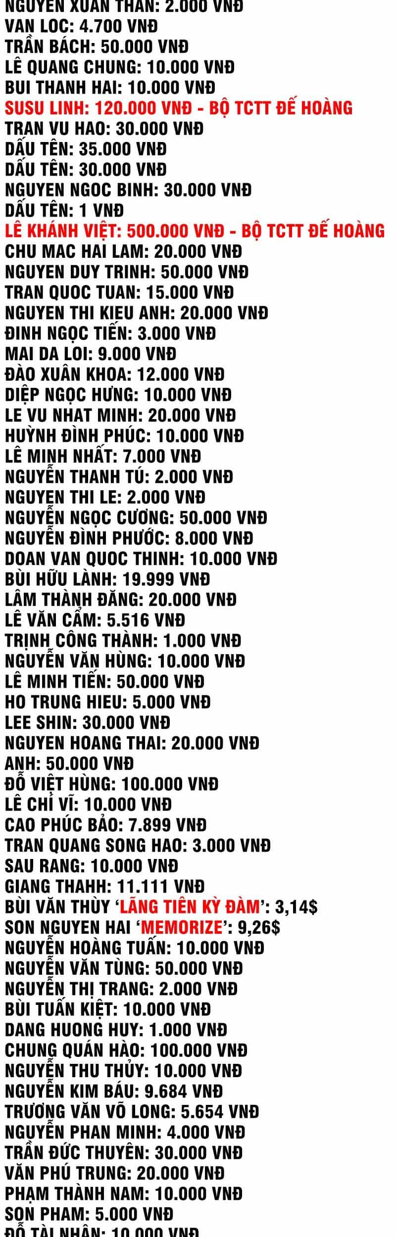 Vạn Cổ Chí Tôn - Chương 103 - ảnh 2