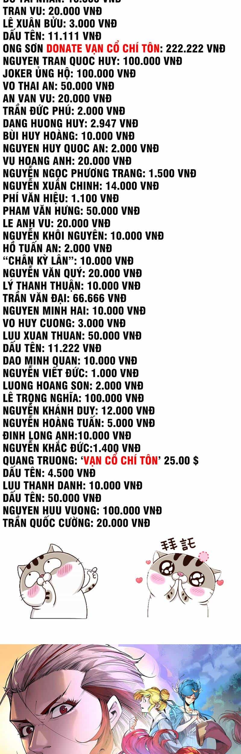 Vạn Cổ Chí Tôn - Chương 103 - ảnh 3