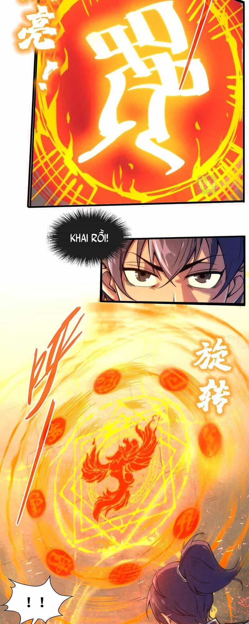 Vạn Cổ Chí Tôn - Chương 104 - ảnh 13