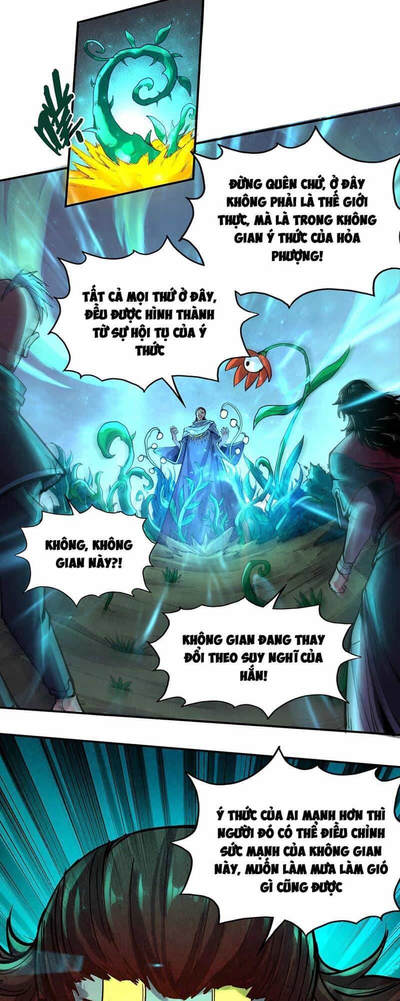 Vạn Cổ Chí Tôn - Chương 104 - ảnh 67