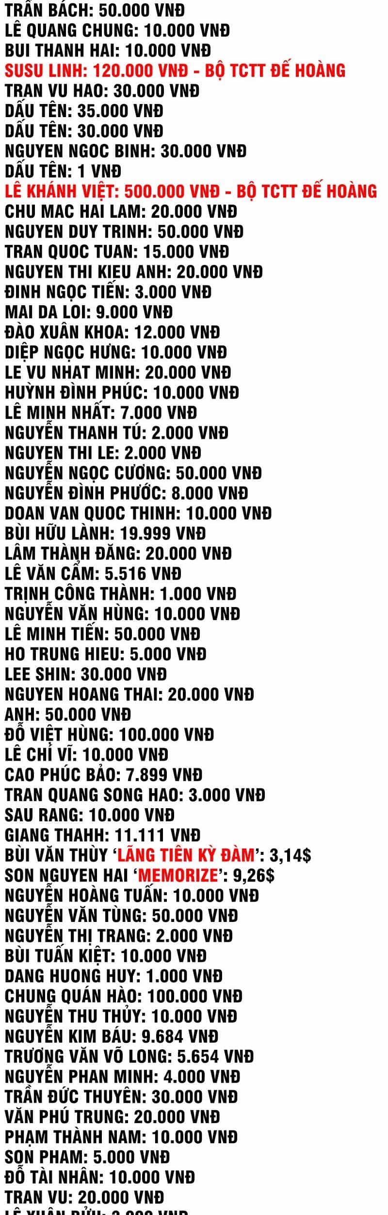 Vạn Cổ Chí Tôn - Chương 105 - ảnh 2