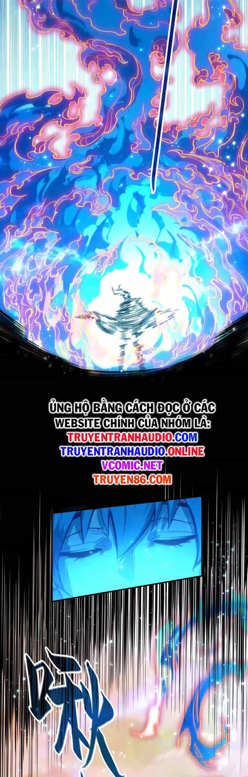 Vạn Cổ Chí Tôn - Chương 106 - ảnh 11