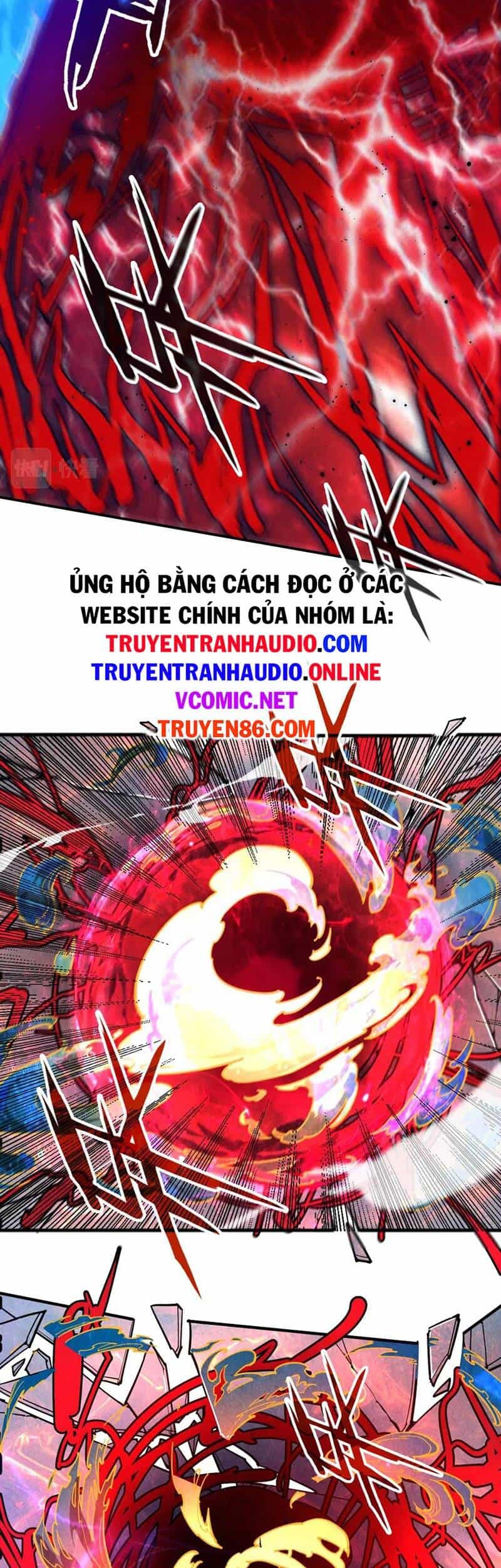 Vạn Cổ Chí Tôn - Chương 106 - ảnh 22