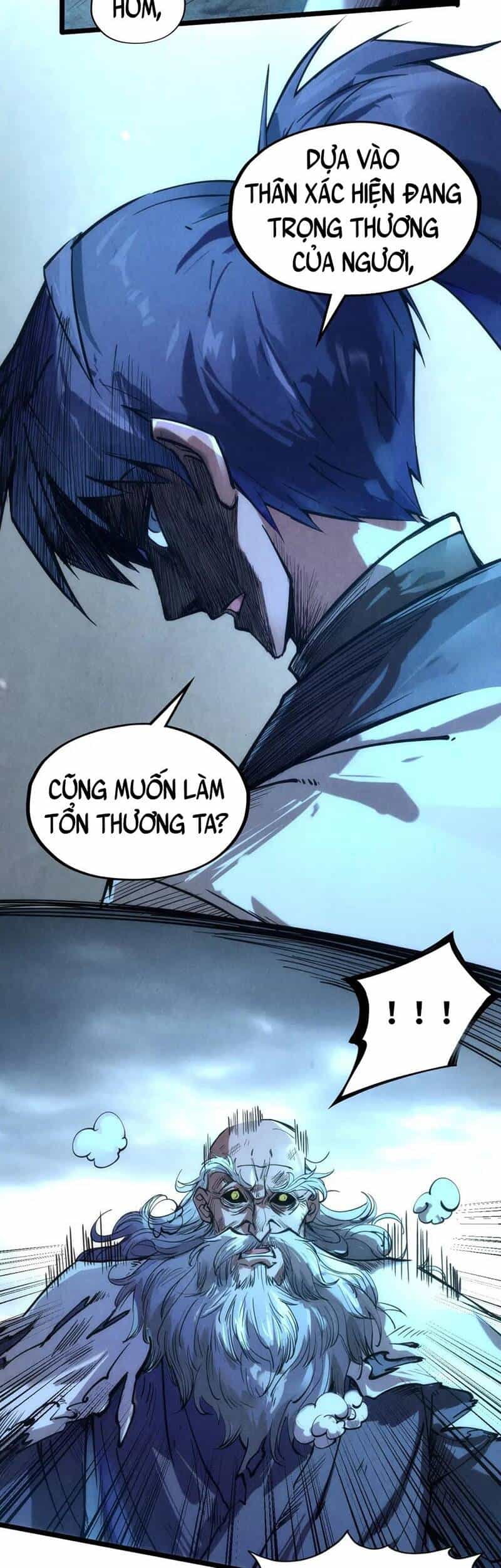 Vạn Cổ Chí Tôn - Chương 107 - ảnh 8