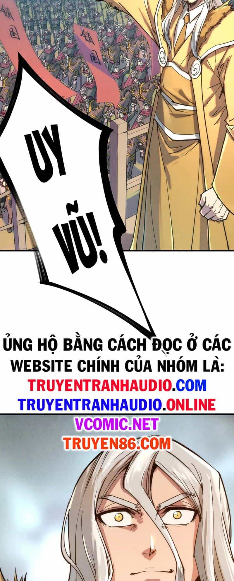 Vạn Cổ Chí Tôn - Chương 108 - ảnh 33