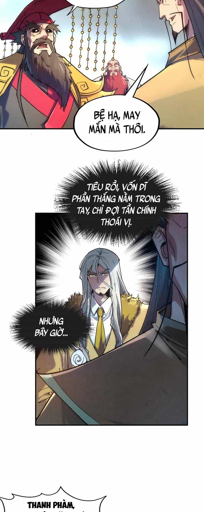Vạn Cổ Chí Tôn - Chương 109 - ảnh 21