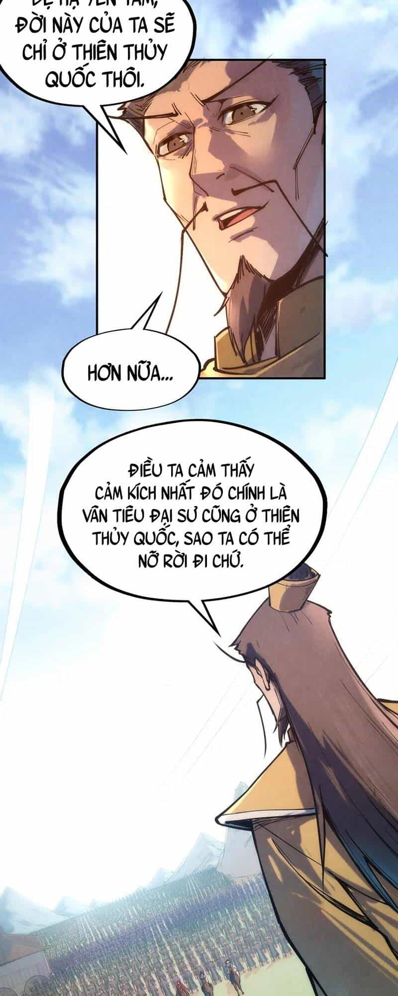Vạn Cổ Chí Tôn - Chương 109 - ảnh 26