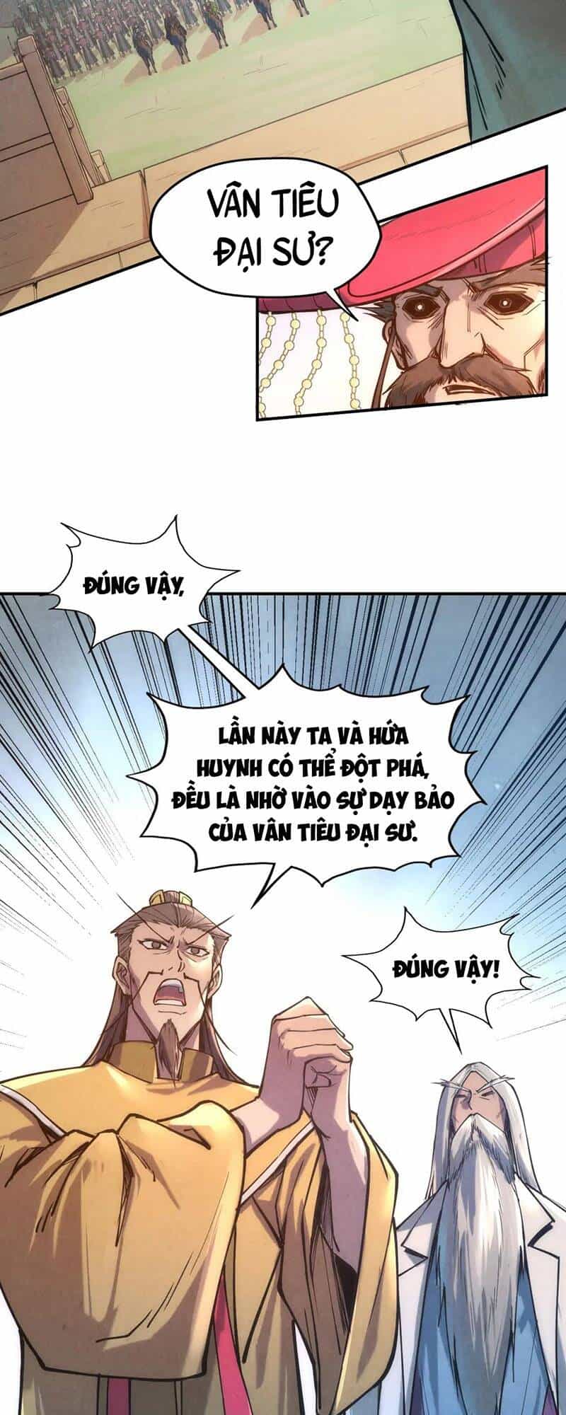 Vạn Cổ Chí Tôn - Chương 109 - ảnh 27