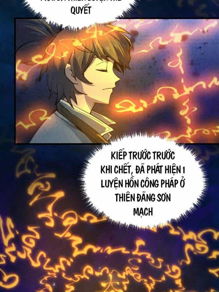 Vạn Cổ Chí Tôn - Chương 11 - ảnh 4