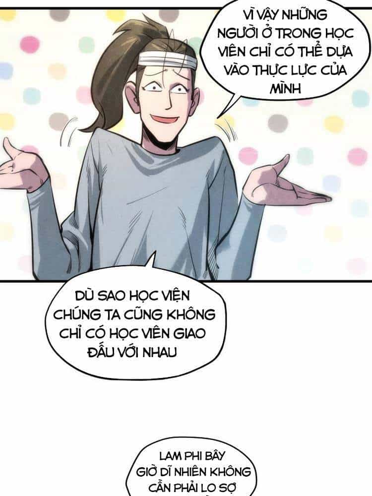 Vạn Cổ Chí Tôn - Chương 11 - ảnh 43