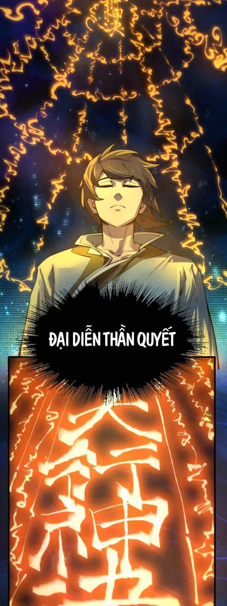 Vạn Cổ Chí Tôn - Chương 11 - ảnh 5