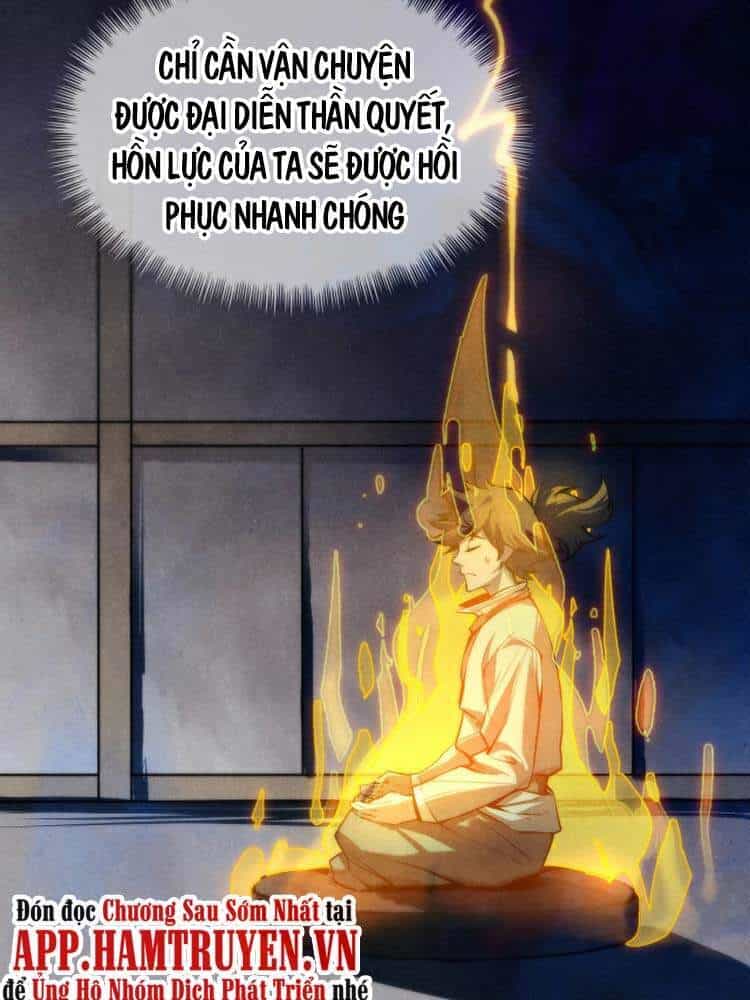Vạn Cổ Chí Tôn - Chương 11 - ảnh 8