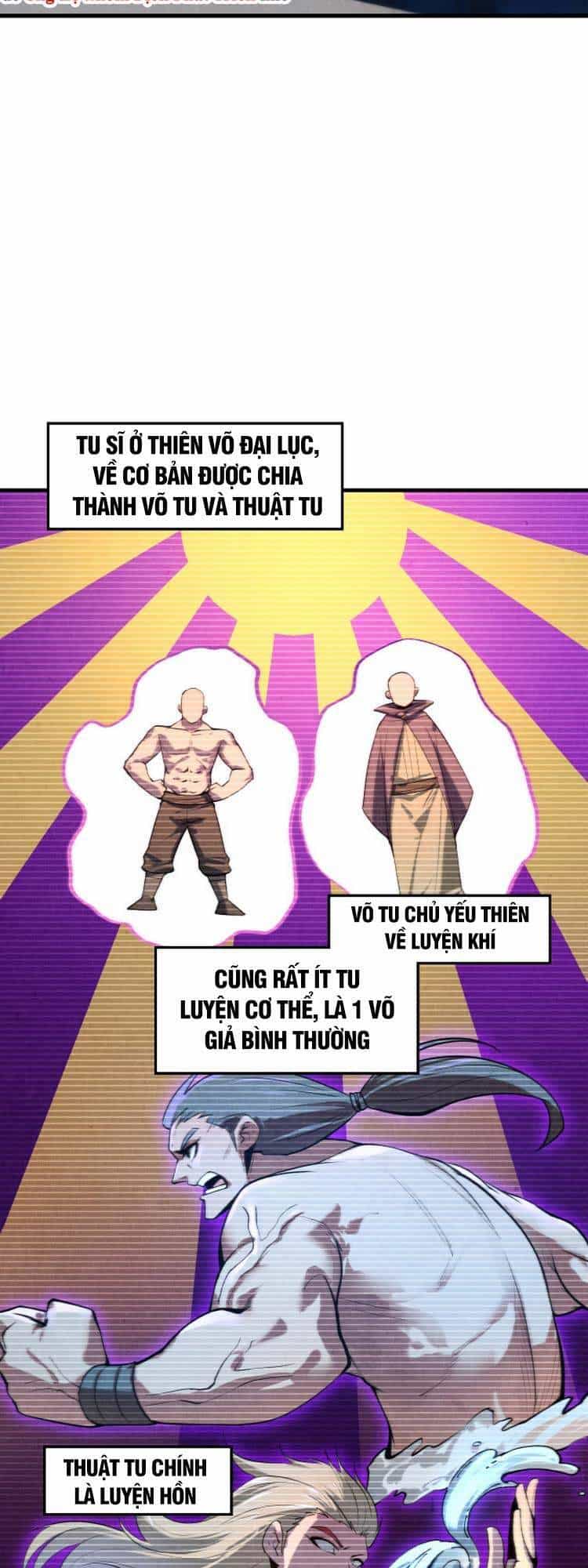 Vạn Cổ Chí Tôn - Chương 11 - ảnh 9