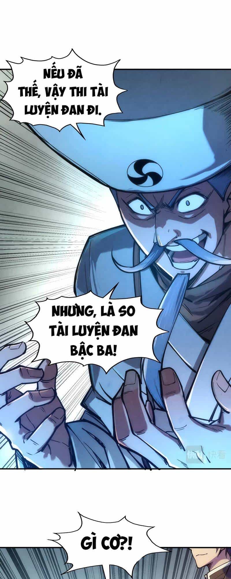 Vạn Cổ Chí Tôn - Chương 110 - ảnh 29