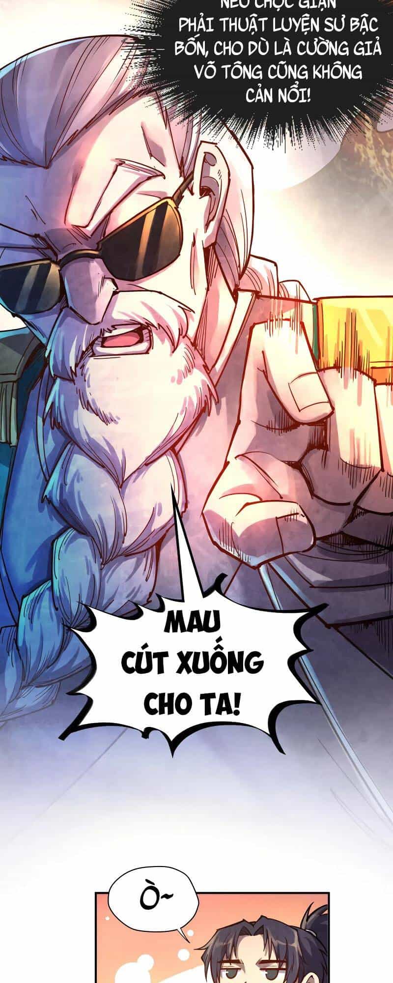 Vạn Cổ Chí Tôn - Chương 110 - ảnh 7