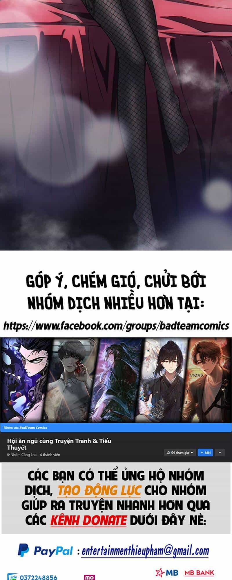 Vạn Cổ Chí Tôn - Chương 111 - ảnh 40