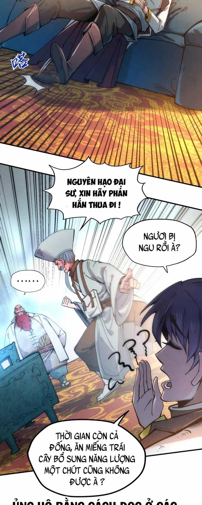 Vạn Cổ Chí Tôn - Chương 111 - ảnh 9