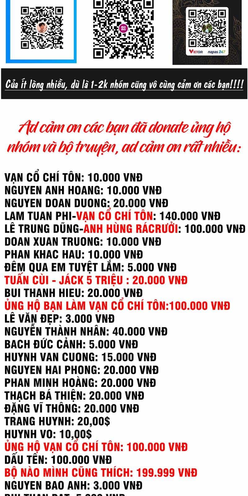 Vạn Cổ Chí Tôn - Chương 112 - ảnh 2