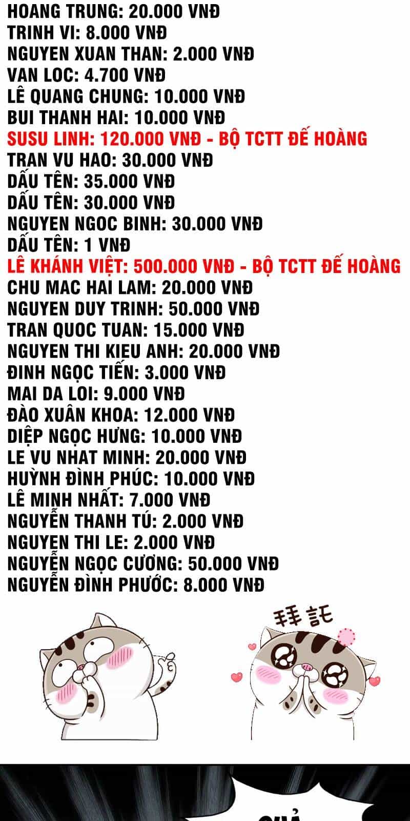 Vạn Cổ Chí Tôn - Chương 112 - ảnh 4