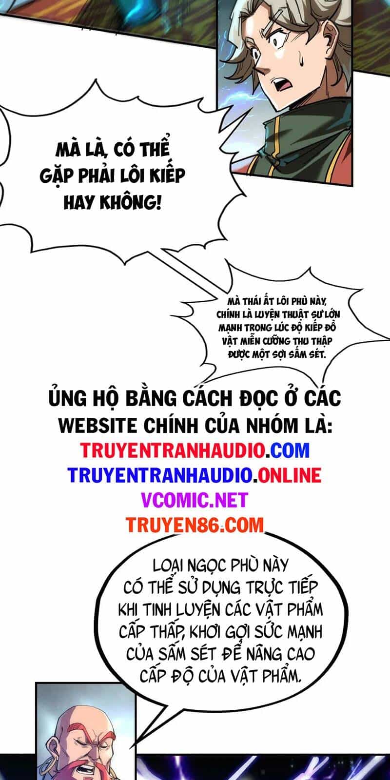 Vạn Cổ Chí Tôn - Chương 112 - ảnh 44
