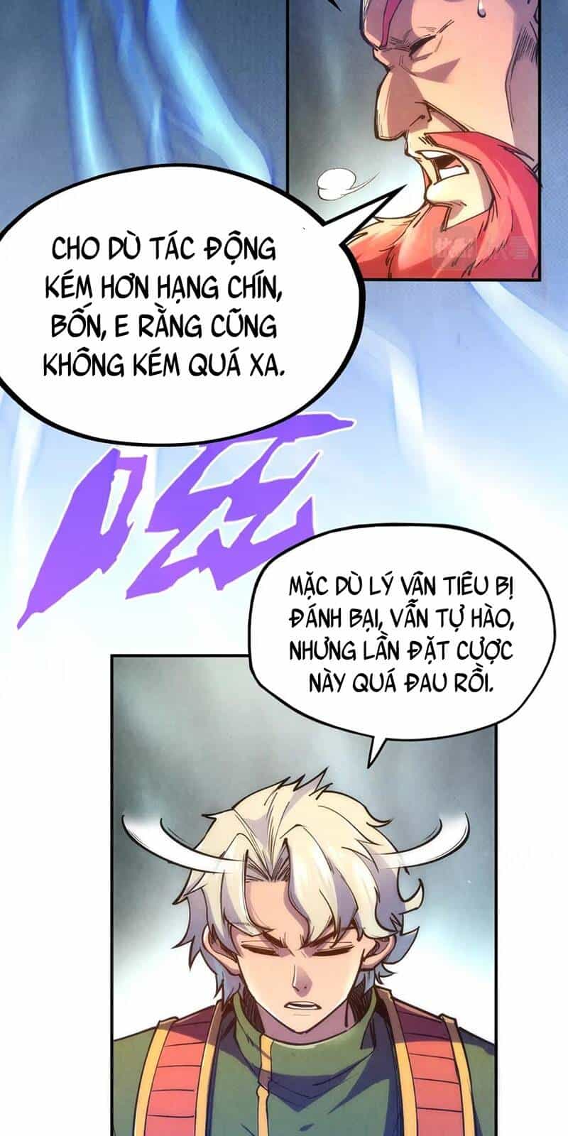 Vạn Cổ Chí Tôn - Chương 112 - ảnh 47