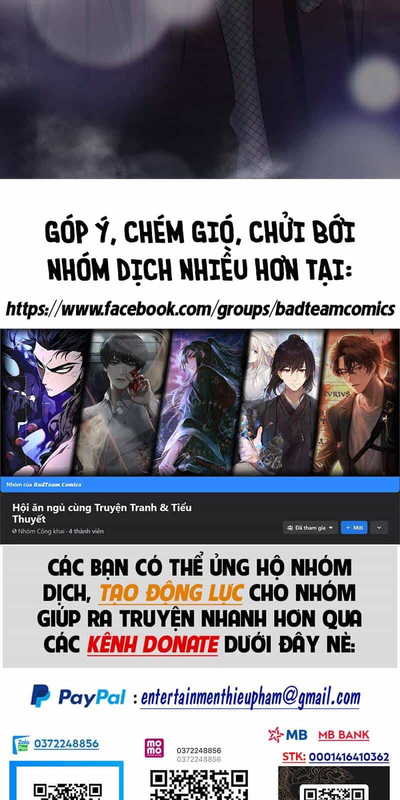 Vạn Cổ Chí Tôn - Chương 112 - ảnh 53