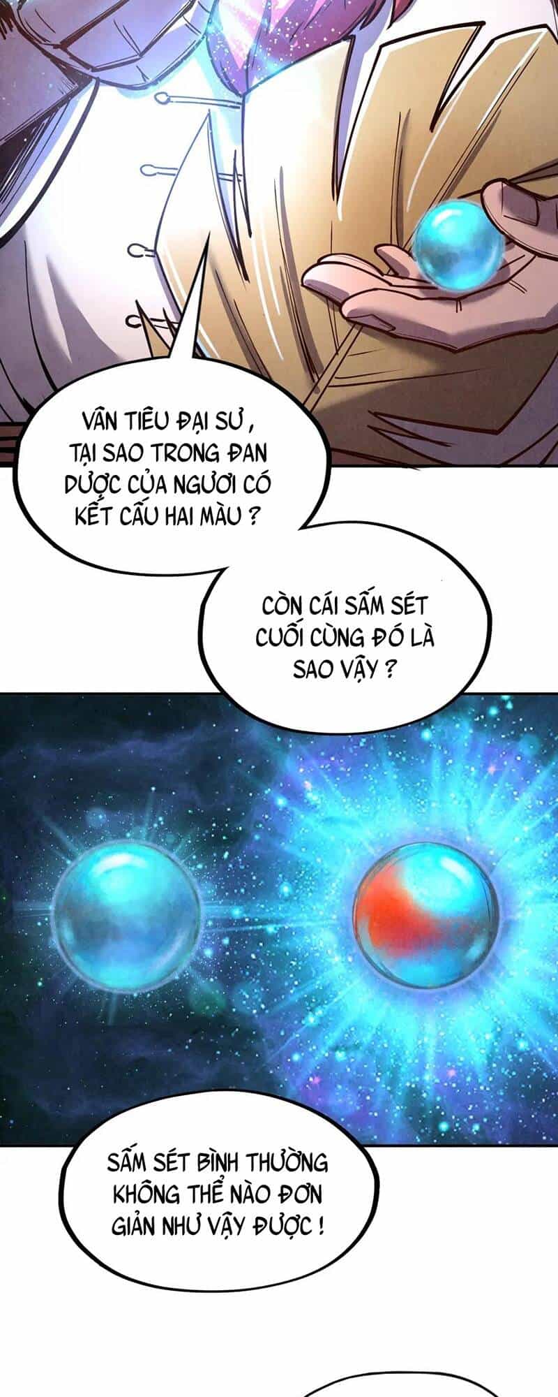 Vạn Cổ Chí Tôn - Chương 113 - ảnh 34