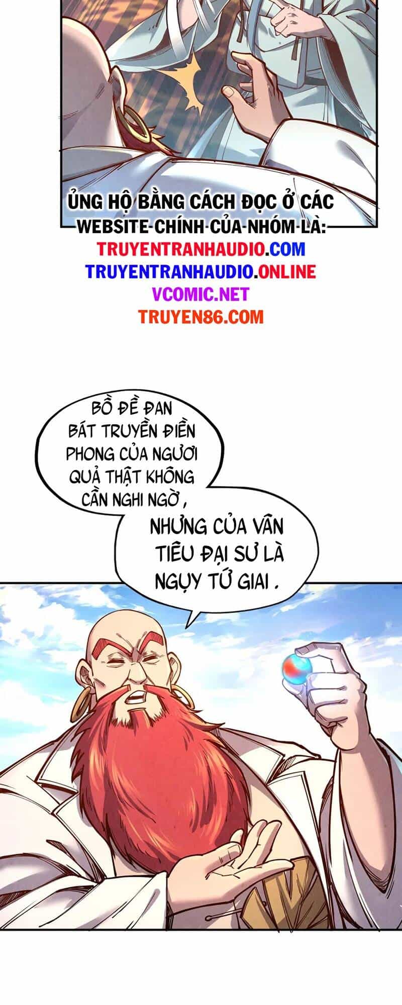 Vạn Cổ Chí Tôn - Chương 113 - ảnh 38