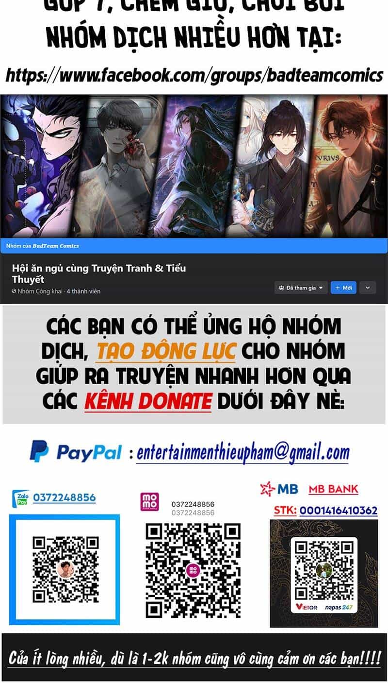 Vạn Cổ Chí Tôn - Chương 113 - ảnh 46