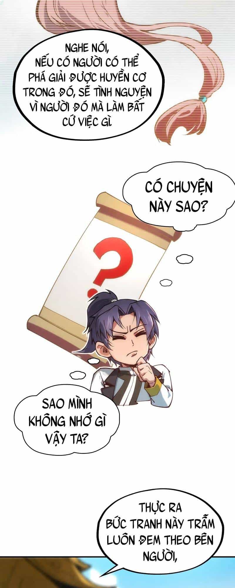 Vạn Cổ Chí Tôn - Chương 114 - ảnh 29