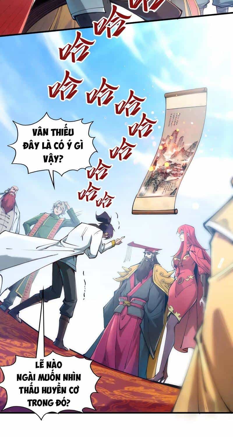 Vạn Cổ Chí Tôn - Chương 114 - ảnh 36