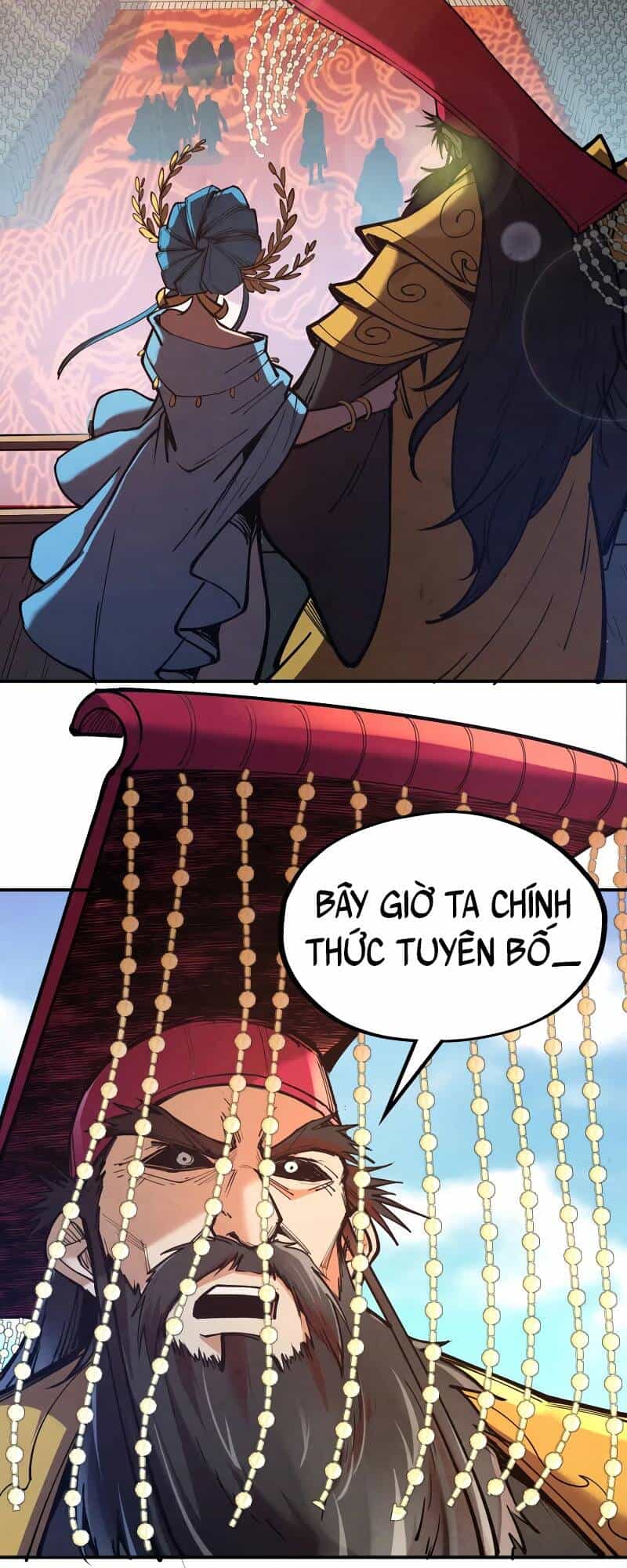 Vạn Cổ Chí Tôn - Chương 115 - ảnh 22