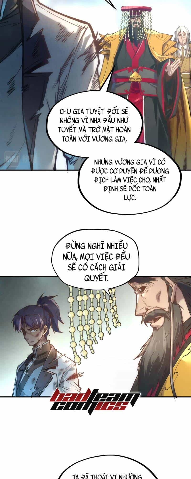 Vạn Cổ Chí Tôn - Chương 118 - ảnh 13