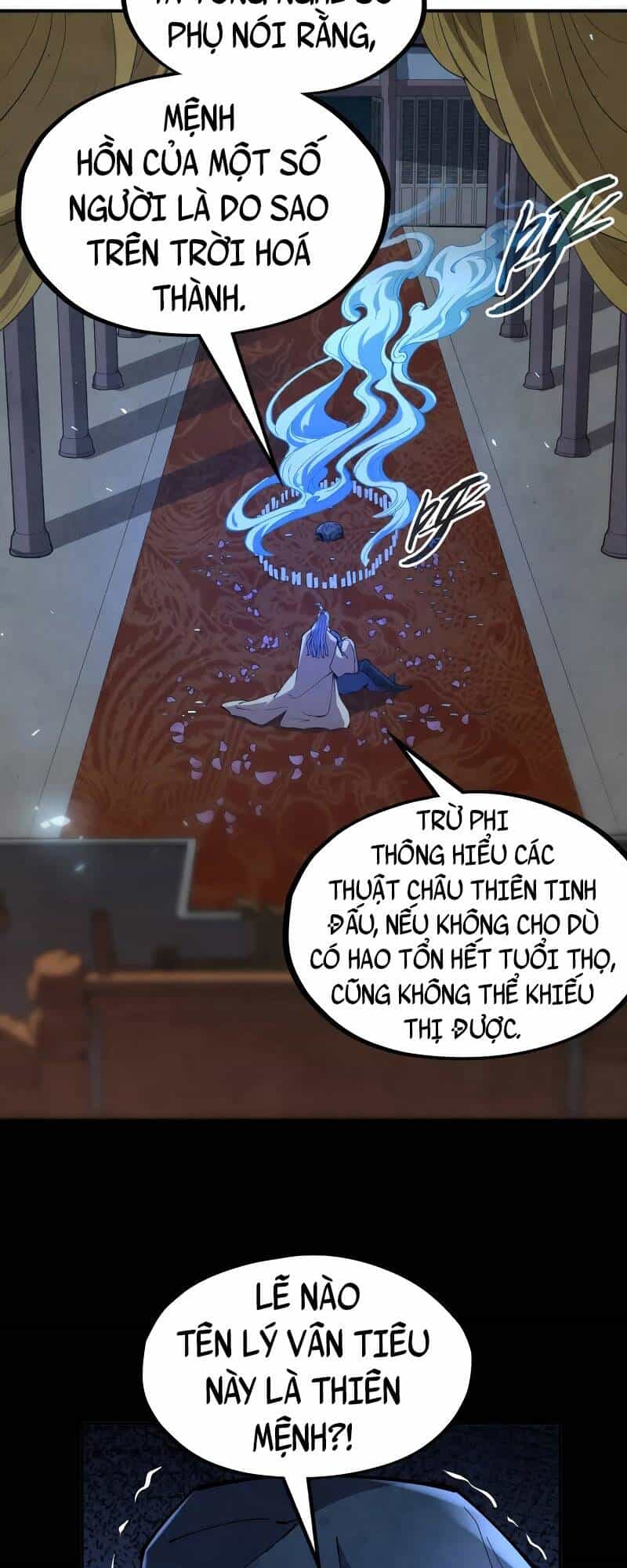 Vạn Cổ Chí Tôn - Chương 119 - ảnh 6