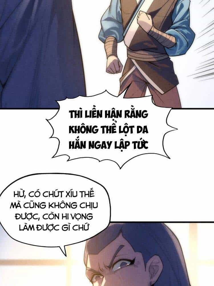 Vạn Cổ Chí Tôn - Chương 12 - ảnh 10