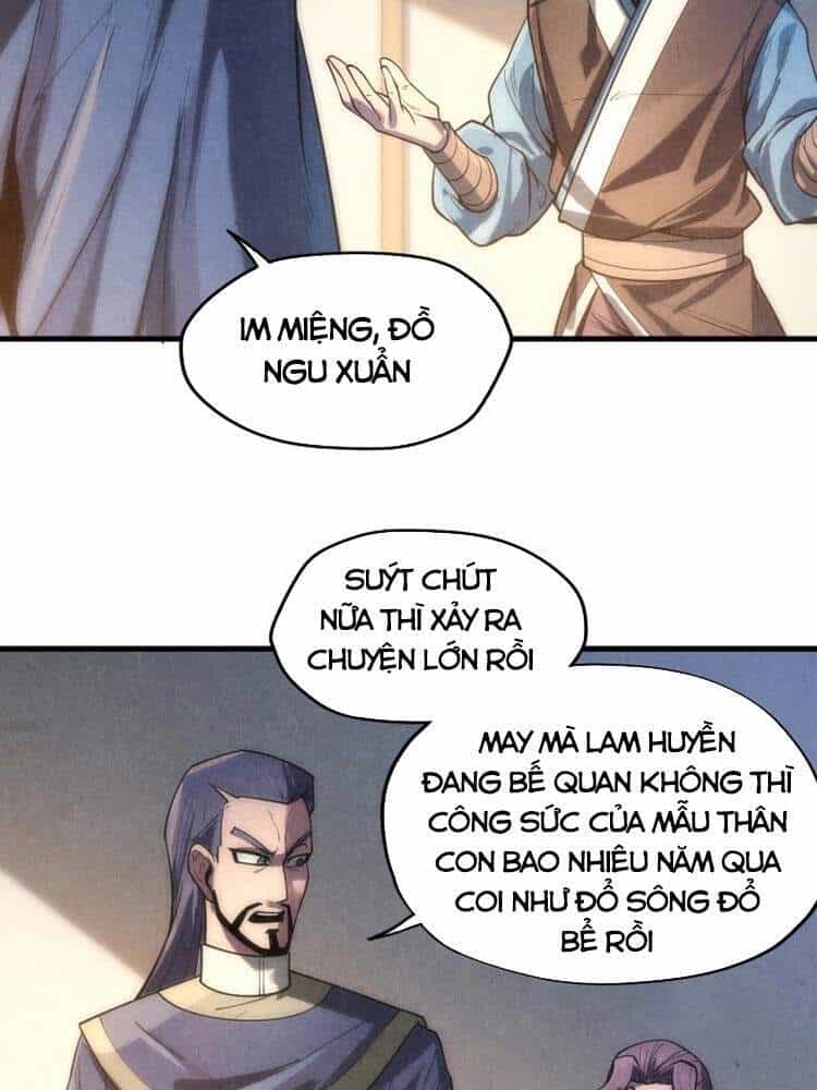 Vạn Cổ Chí Tôn - Chương 12 - ảnh 2