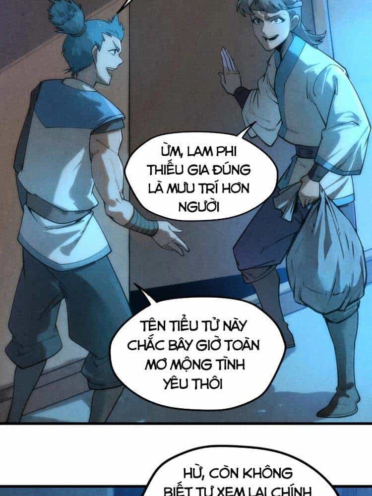 Vạn Cổ Chí Tôn - Chương 12 - ảnh 23