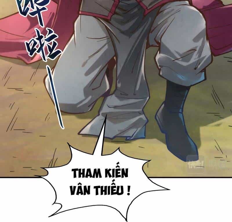 Vạn Cổ Chí Tôn - Chương 120 - ảnh 33