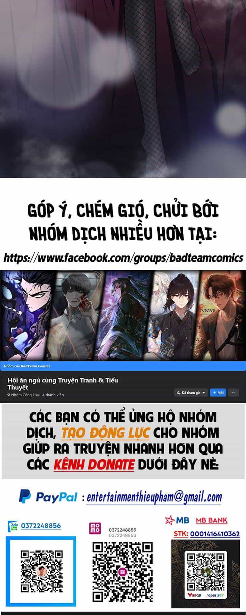 Vạn Cổ Chí Tôn - Chương 120 - ảnh 46
